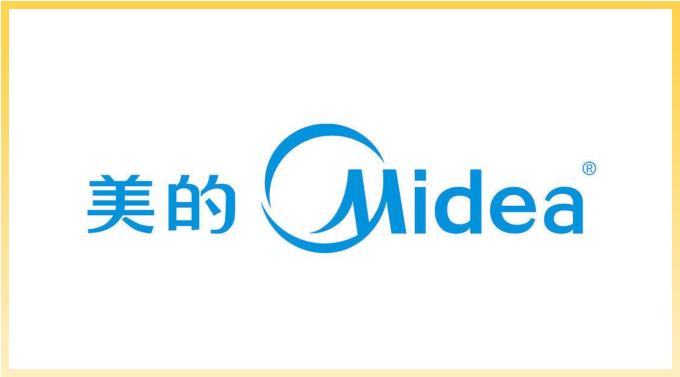 midea