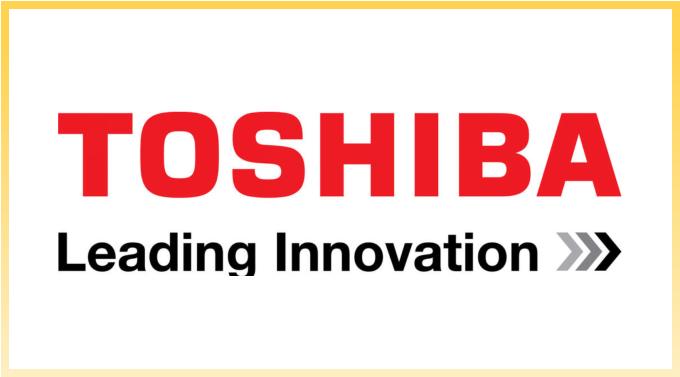 toshiba
